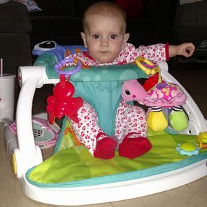 Meet your Posher, Patrick